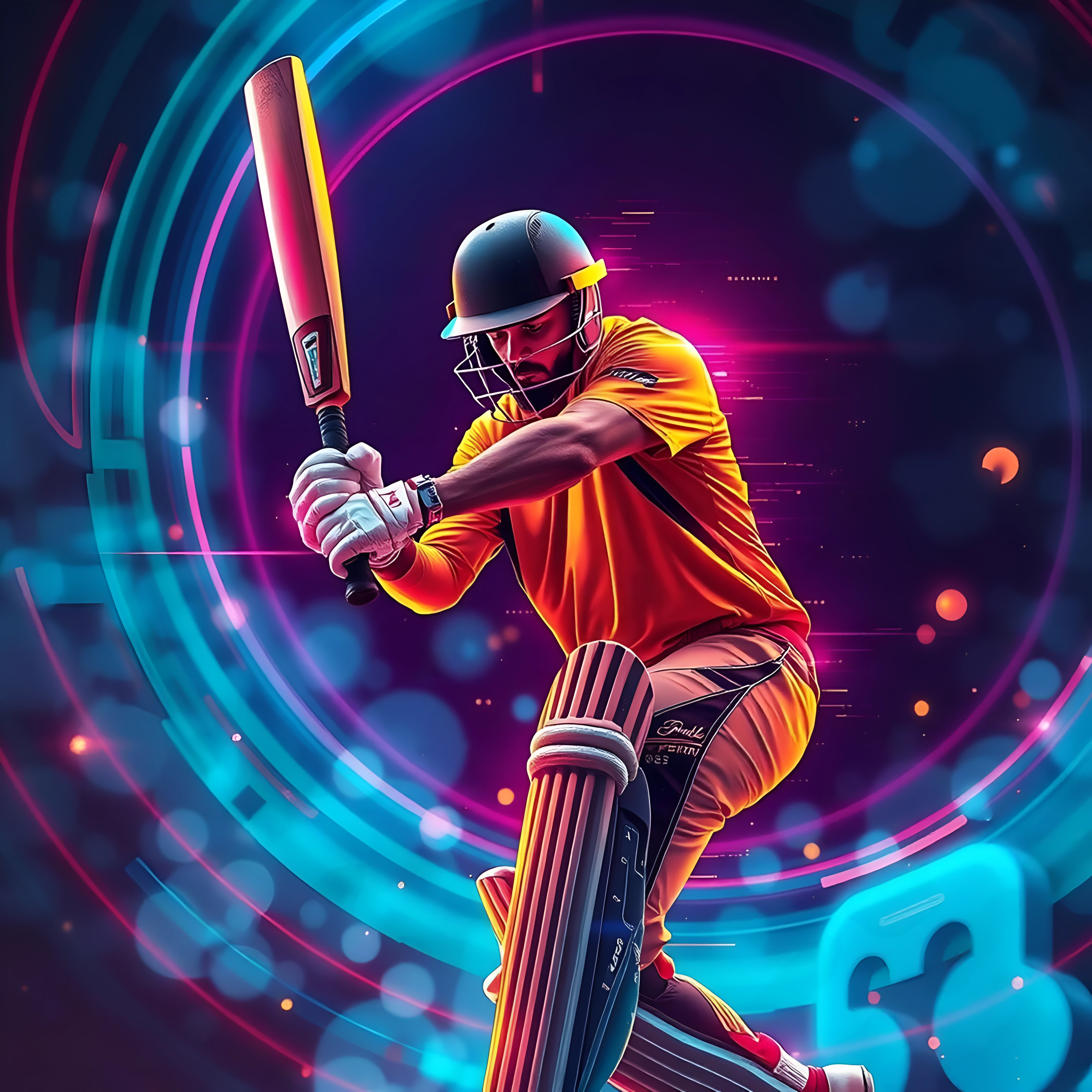 Online Cricket ID Provider